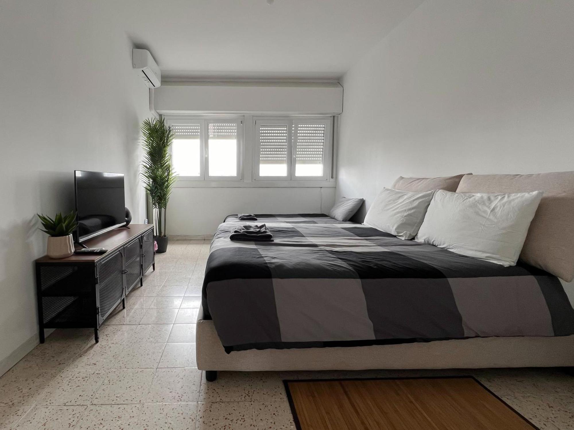 Atlantico Apartment โรม ภายนอก รูปภาพ